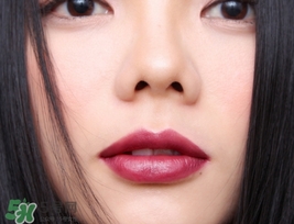 酒紅色口紅什么牌子好？酒紅色口紅推薦