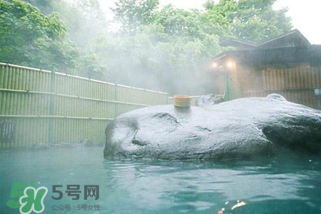 4月份可以溫泉泡嗎？四月份還有溫泉泡嗎？