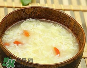 酒釀蛋真能豐胸嗎？酒釀蛋怎么吃豐胸？