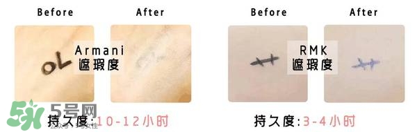 什么牌子的粉底液不悶痘？不悶痘的粉底液推薦