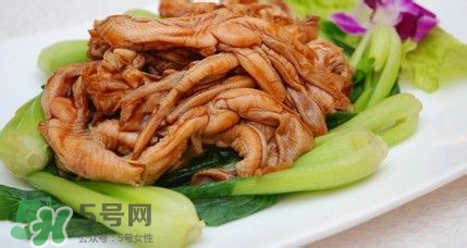 含膠原蛋白的食物有哪些？什么食物含膠原蛋白最多？