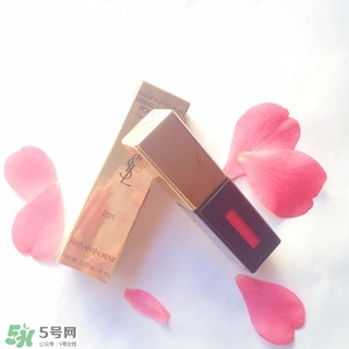 ysl pop water唇釉多少錢?ysl pop water唇釉專柜價(jià)格