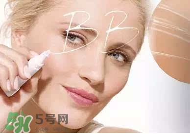 bb霜會悶痘嗎？bb霜悶痘怎么辦？