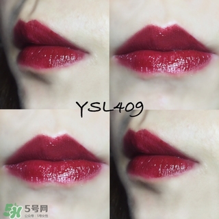 酒紅色口紅適合什么膚色？酒紅色口紅適合黃皮嗎？