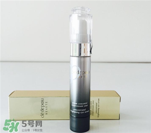 cpb眼部精華好用嗎？cpb眼部精華怎么樣？
