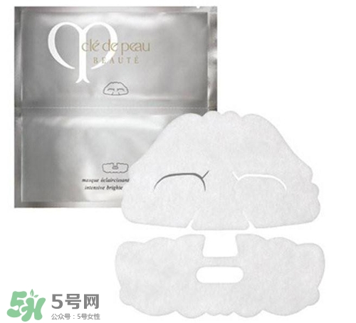 cpb光透白面膜好用嗎？cpb光透白面膜怎么樣？