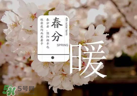 春分種什么菜？春分適合種什么菜？