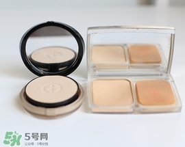 哪種粉餅好用持久不脫妝？不脫妝粉餅推薦