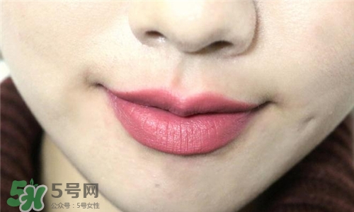 蘭蔻菁純唇膏295多少錢？蘭蔻菁純唇膏295專柜價
