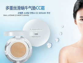 cc霜會脫妝嗎？cc霜脫妝怎么辦？
