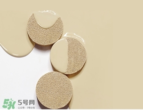氣墊卡粉是什么樣的？氣墊卡粉怎么辦？