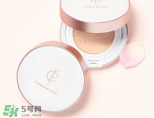 氣墊卡粉是什么樣的？氣墊卡粉怎么辦？