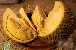 榴蓮可以和海鮮一起吃嗎？榴蓮和海鮮一起吃會怎樣？