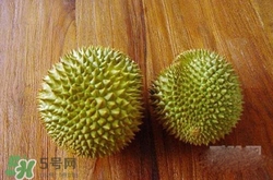 榴蓮可以和海鮮一起吃嗎？榴蓮和海鮮一起吃會怎樣？