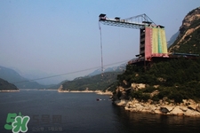 蹦極有體重限制嗎？蹦極對體重有要求嗎？