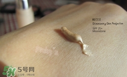 becca高光怎么用？becca高光使用方法
