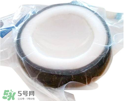 孕婦可以吃椰奶凍嗎？椰奶凍孕婦能吃嗎？