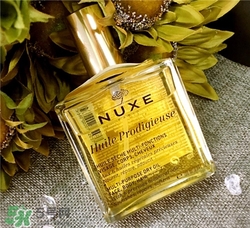 nuxe歐樹適合什么年齡？歐樹適合什么膚質？