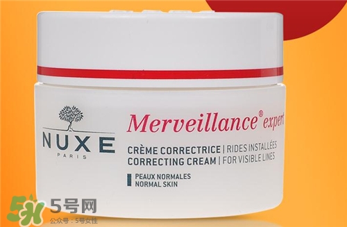 nuxe歐樹適合什么年齡？歐樹適合什么膚質？