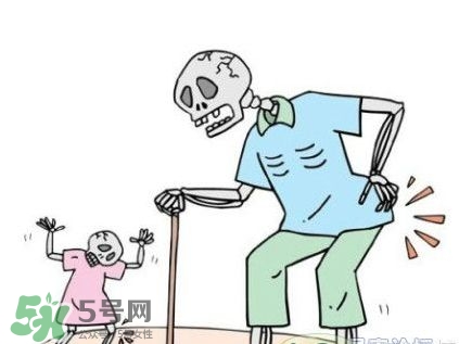 骨折吃什么好得快？骨折后注意事項