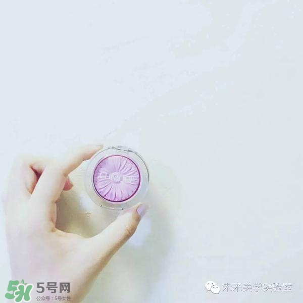 紫色腮紅適合什么膚色？紫色腮紅適合黃皮嗎？