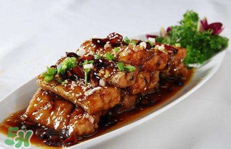 富含DHA的食物有哪些？富含DHA的食物排名