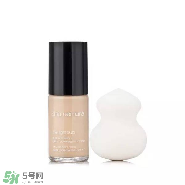 粉底液卡粉怎么辦？粉底液卡粉怎么補救？