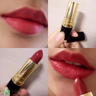 酒紅色口紅適合什么膚色？酒紅色口紅適合黃皮嗎？
