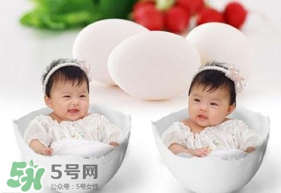 怎么才能生生龍鳳胎？生龍鳳胎秘訣和技巧