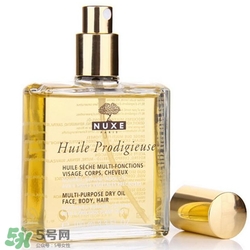 nuxe歐樹護(hù)理油多少錢？歐樹護(hù)理油價(jià)格