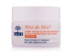 nuxe歐樹蜂蜜面霜好用嗎？歐樹蜂蜜面霜怎么樣？