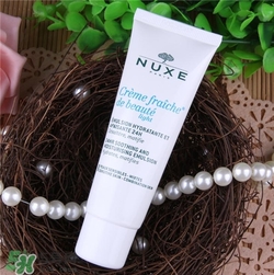 nuxe歐樹植物鮮奶乳液好用嗎？歐樹植物鮮奶乳液怎么樣？