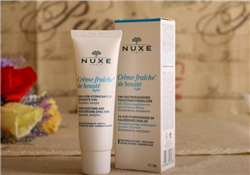 nuxe歐樹植物鮮奶乳液好用嗎？歐樹植物鮮奶乳液怎么樣？