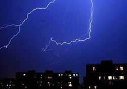 驚蟄會(huì)打雷嗎？驚蟄前打雷好嗎？
