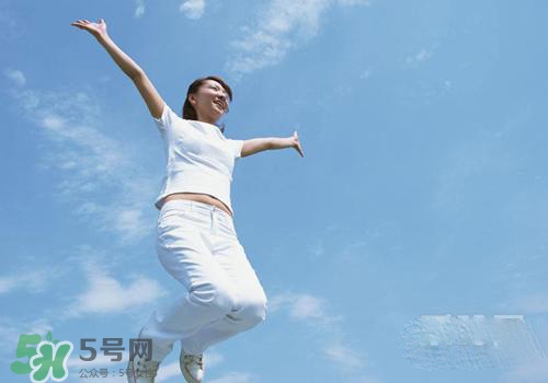 上環(huán)后可以跑步嗎？上環(huán)后多久可以跑步？