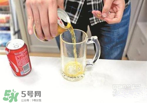 紅牛可以和可樂一起喝嗎？紅牛和可樂一起喝的反應(yīng)