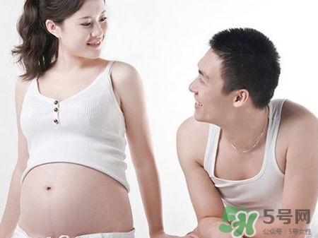 懷孕期間可以同房嗎？懷孕期間同房可以射在里面
