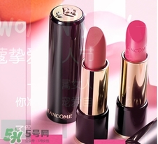 蘭蔻和香奈兒口紅哪個好？蘭蔻和香奈兒口紅對比