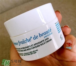 nuxe歐樹鮮奶霜好用嗎？歐樹鮮奶霜怎么樣？
