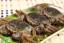 四月份還有螃蟹嗎？四月份可以吃螃蟹嗎？