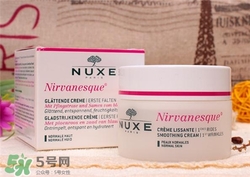 nuxe歐樹睡蓮面霜多少錢？歐樹睡蓮面霜價(jià)格