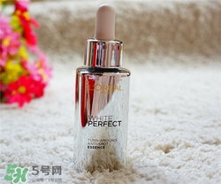 歐萊雅祛斑精華液多少錢？歐萊雅祛斑精華液價(jià)格