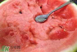 三月份的西瓜能吃嗎？3月份可以吃西瓜嗎？