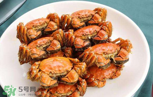 三月份吃什么螃蟹？3月份吃什么螃蟹？