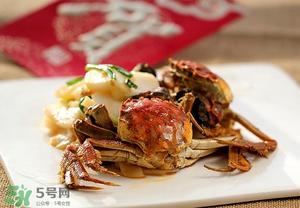 三月份吃什么螃蟹？3月份吃什么螃蟹？
