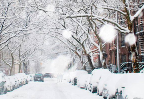 三月份還會下雪嗎？哈爾濱三月份還有雪嗎？