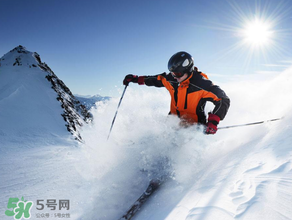 3月份還能滑雪嗎？3月份哪里下雪？