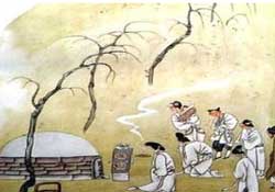 春分可以上墳嗎？春分可以掃墓嗎？