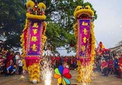 春社日怎么計(jì)算？2017年春社怎么算？