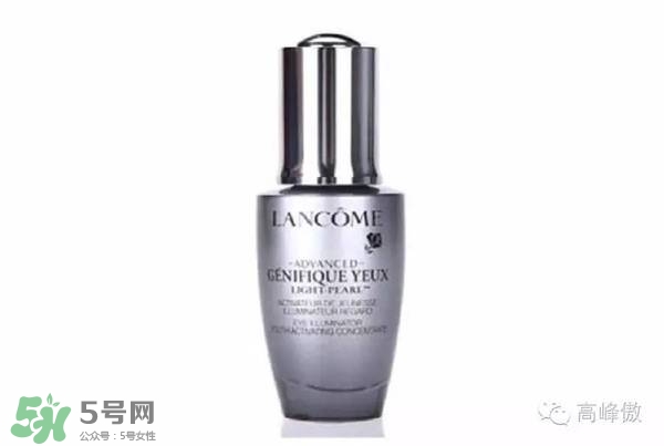 蘭蔻和sk2哪個(gè)好？蘭蔻和skii哪個(gè)護(hù)膚好？
